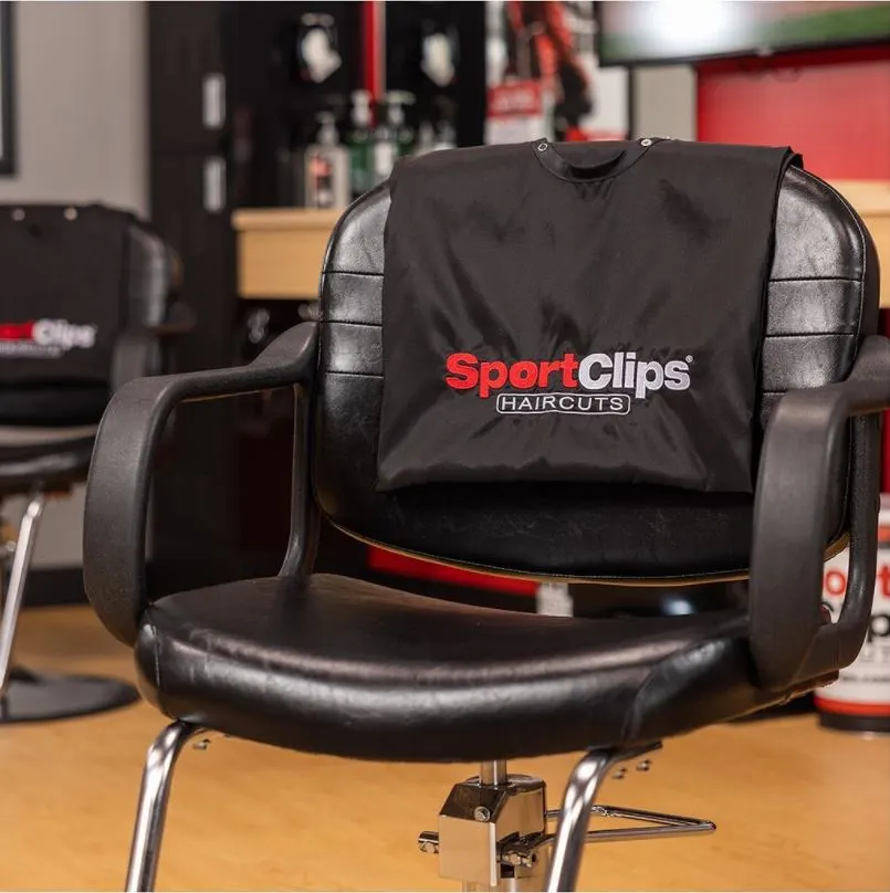 Sport Clips Haircuts Ranks High for Best Company Culture