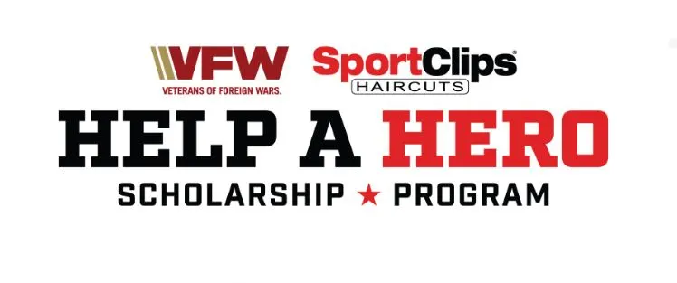 Ten Years of Helping Veterans Continues at Sport Clips