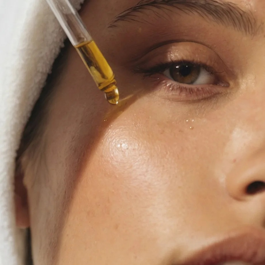 Service Spotlight: Glow Getter with a Hydraderm Boost