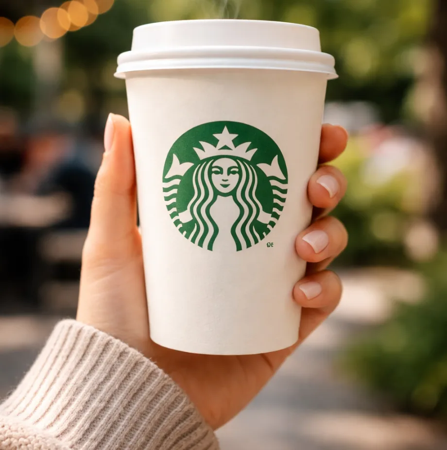 What Your Morning Coffee Order is Trying to Teach You About Cash Flow
