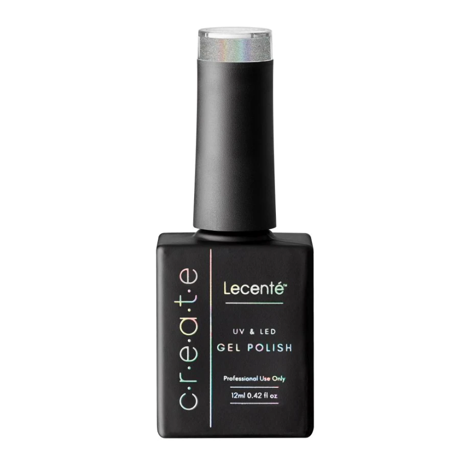 Lecenté Introduces Gel-Polish System and Autumn Nail Art Collection