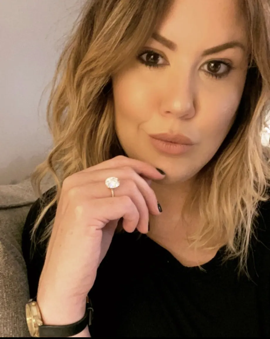 Canvas Me Appoints Stephanie Melvin VP of Business Development