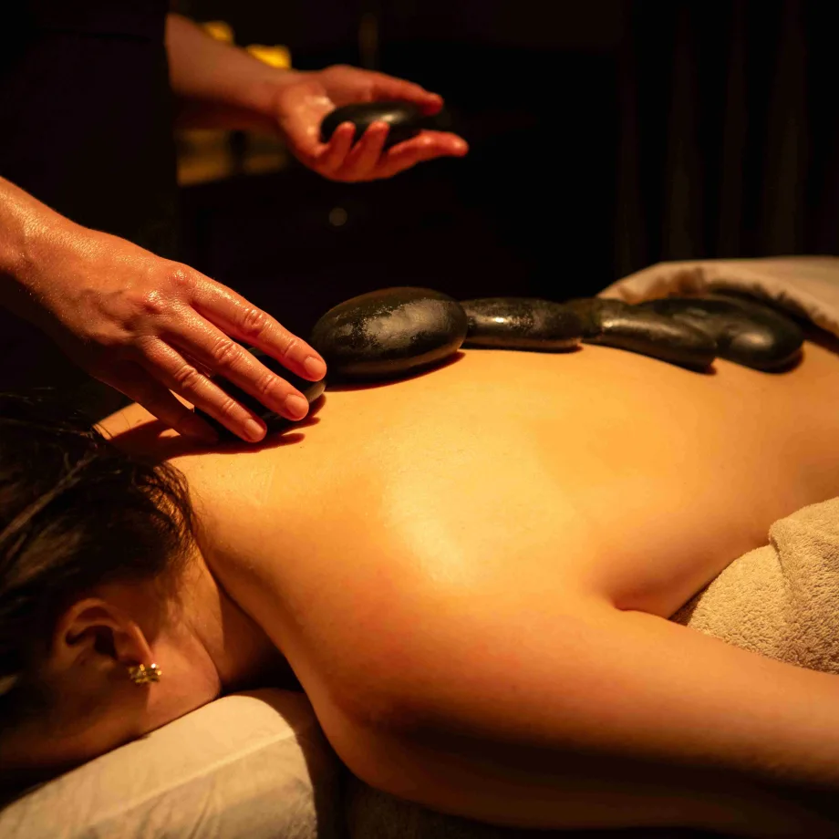 La Paloma Spa Adds New Packages for Fall