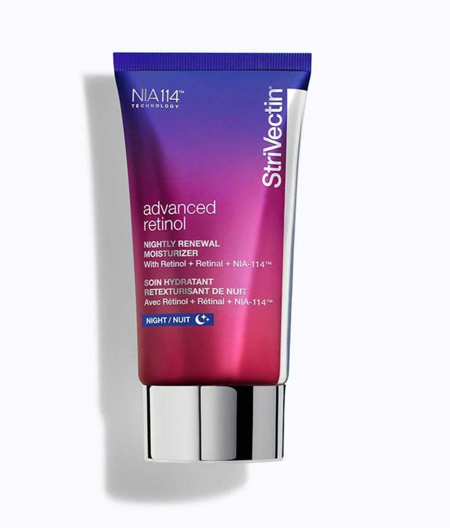 Skincare Clients Can Prepare for Fall with StriVectin