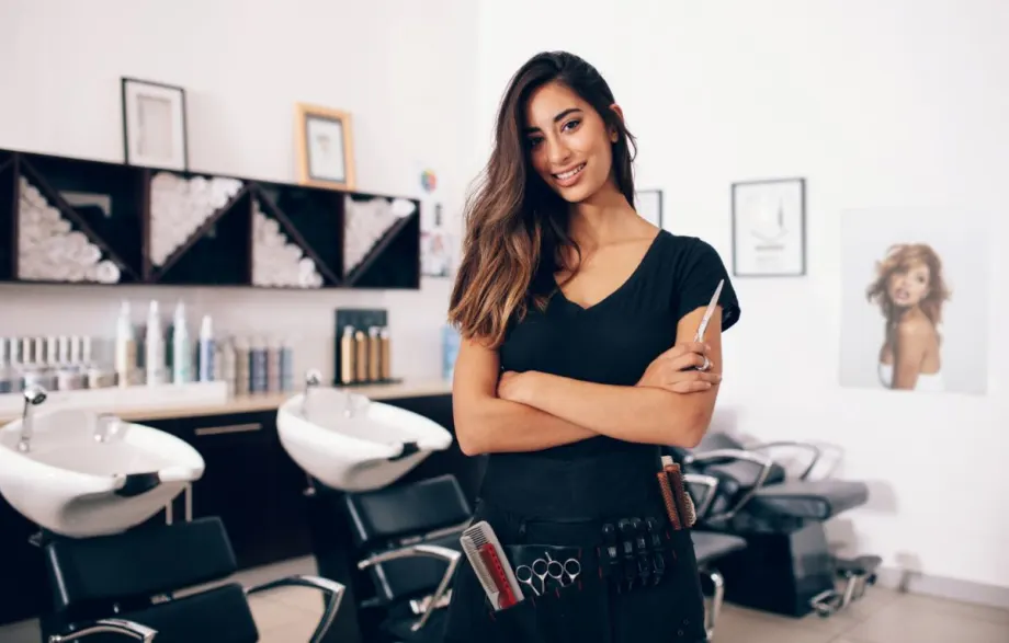 The Best Cities for Hair Salons and Services