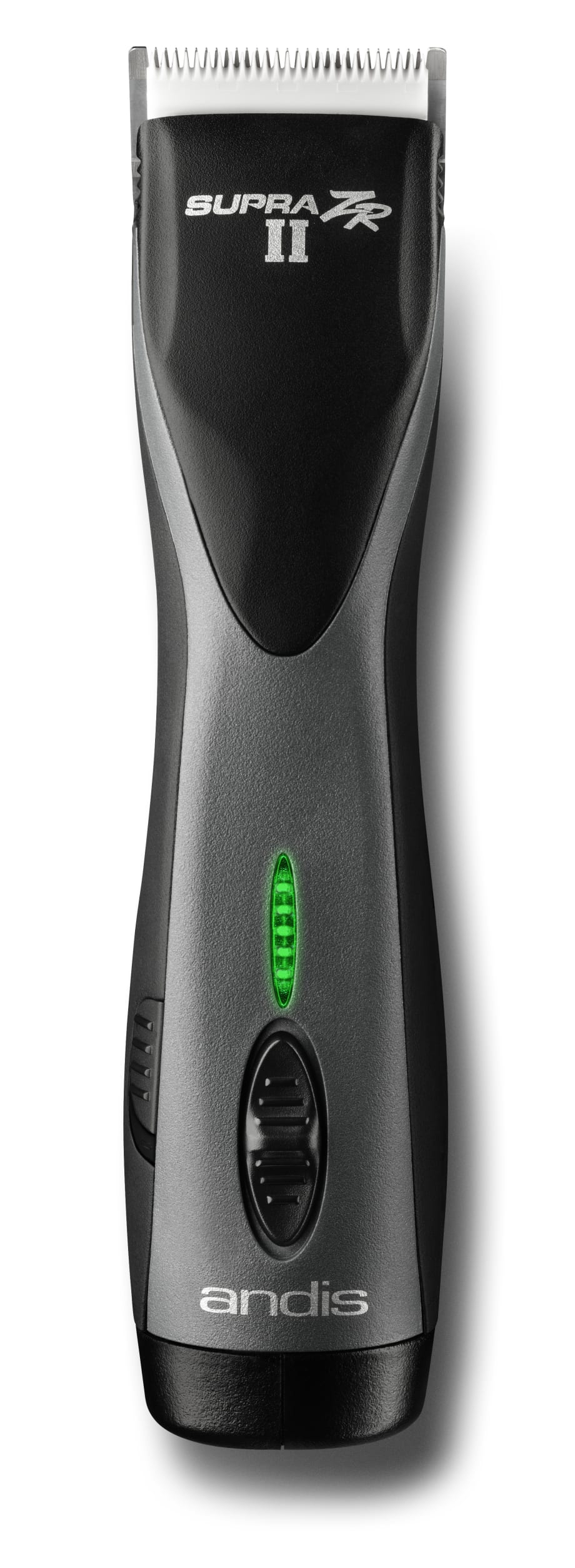 Supra Great: Andis Introduces the New Supra ZR II Clipper