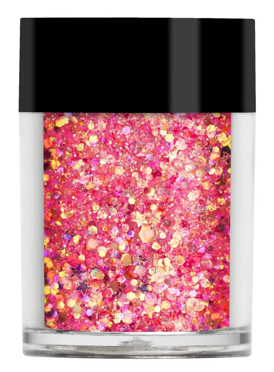 Lecenté Introduces Gel-Polish System and Autumn Nail Art Collection