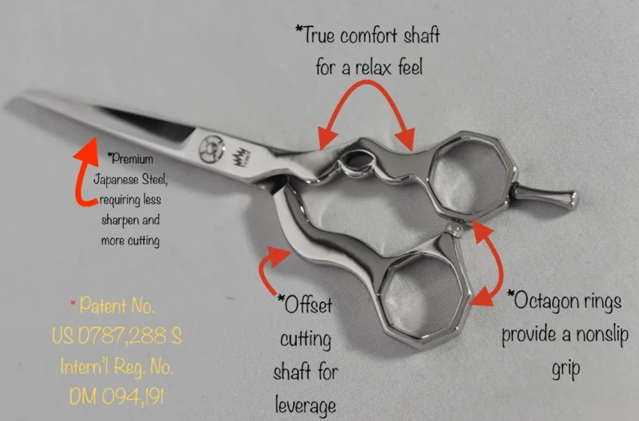 ValbrunPro Tailor: The Cutting-Edge Shear