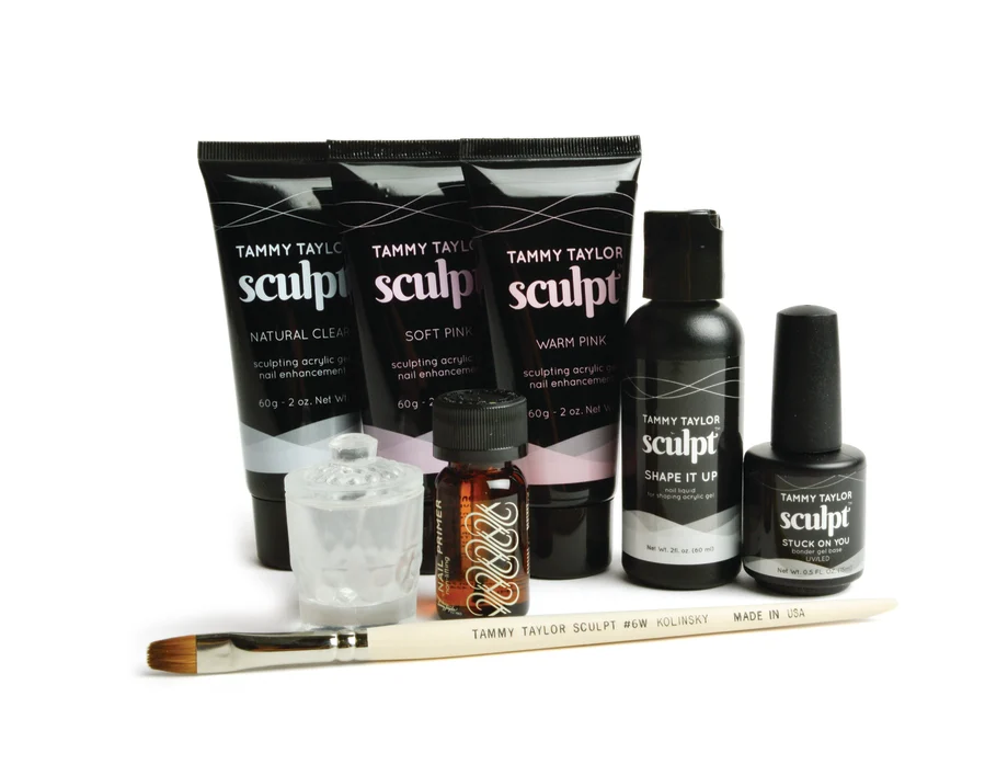 Sculpt Set