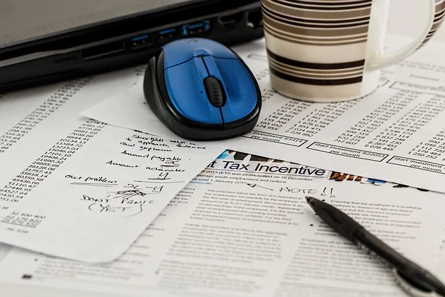 Salon Savvy: Avoiding Tax Pitfalls with Style, Part 2