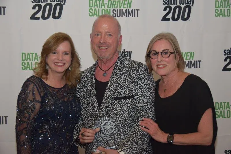 Special ST200 Awards Recognize Heroes During Pandemic Recovery