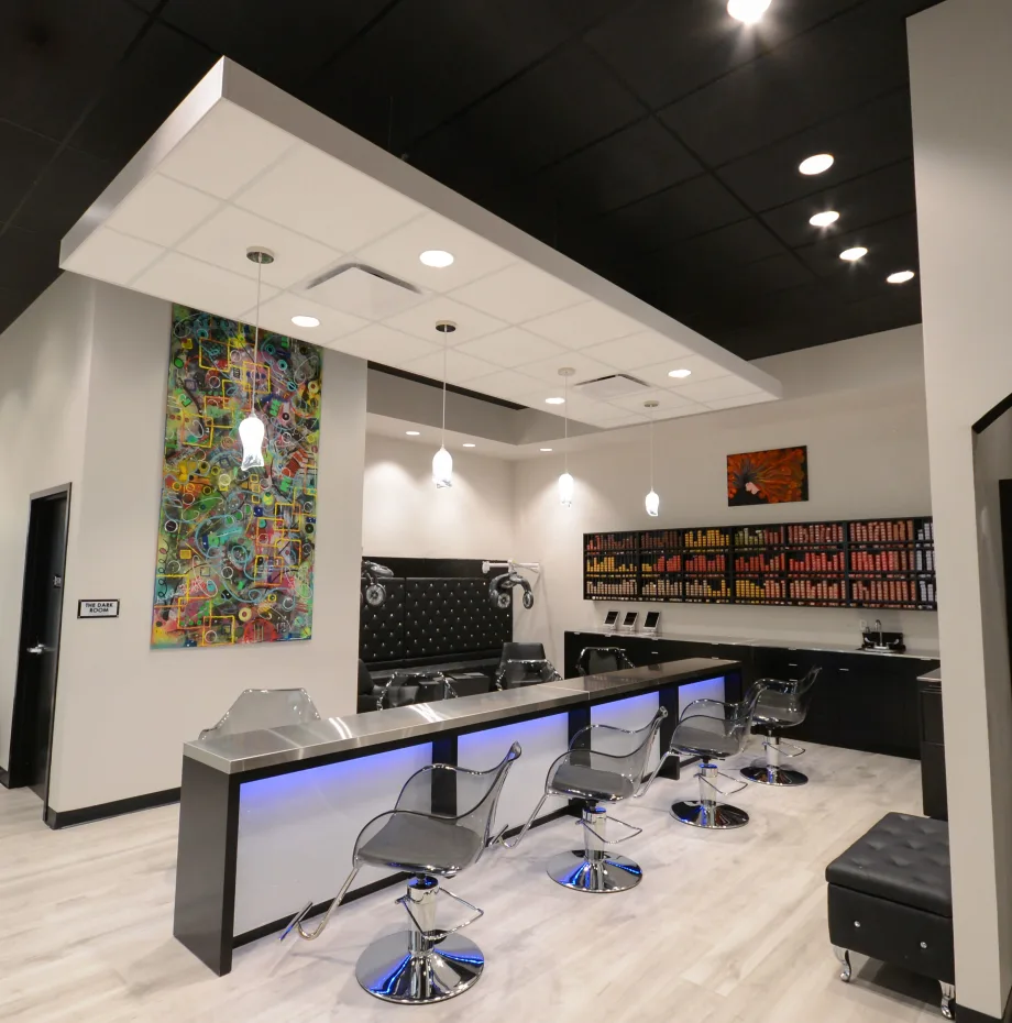 A Spectradramatic and Enchanted Beauty Experience