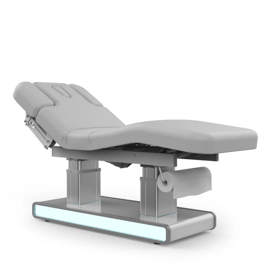 Minerva Expands Massage Equipment Line to Support Wellness & Spa Professionals Nationwide