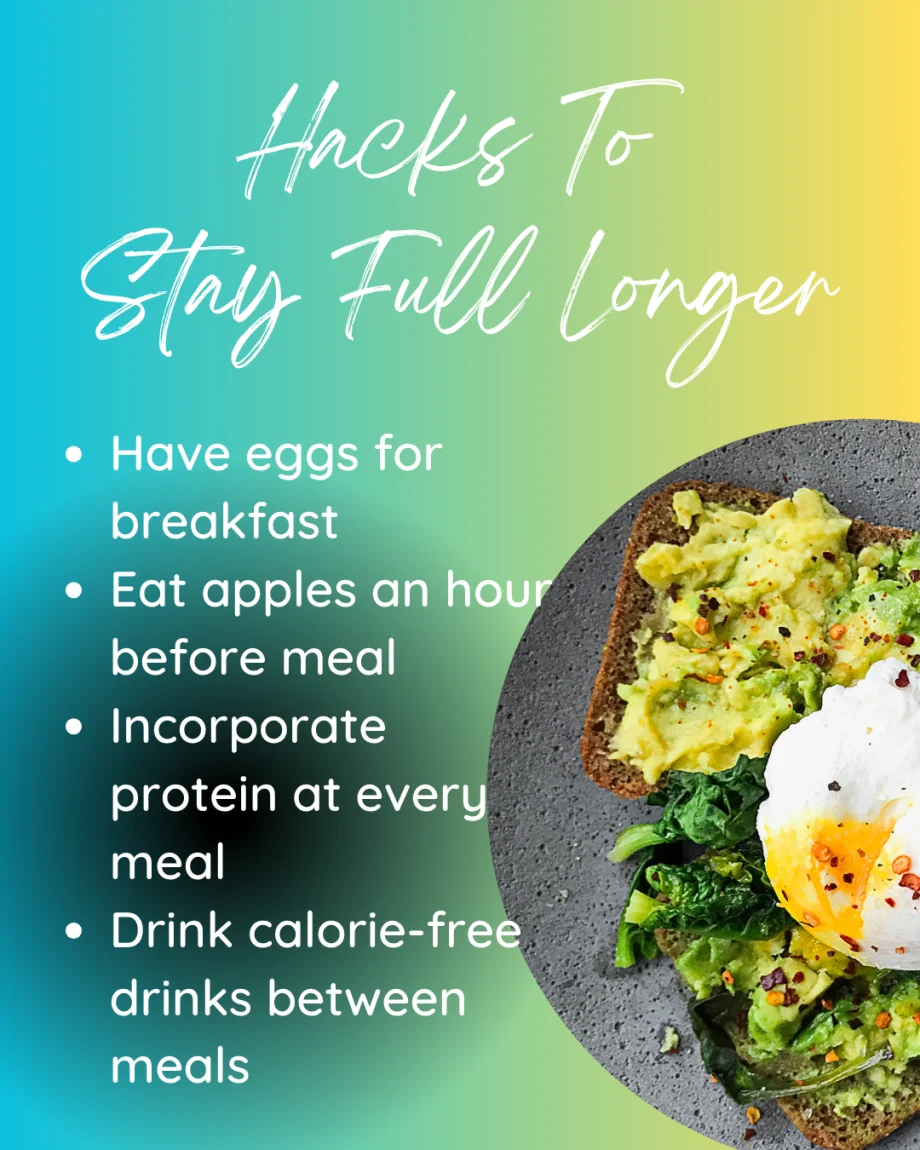 Healthy Summer Eating: 7 Success Hacks and 7 Meal Prep Tips