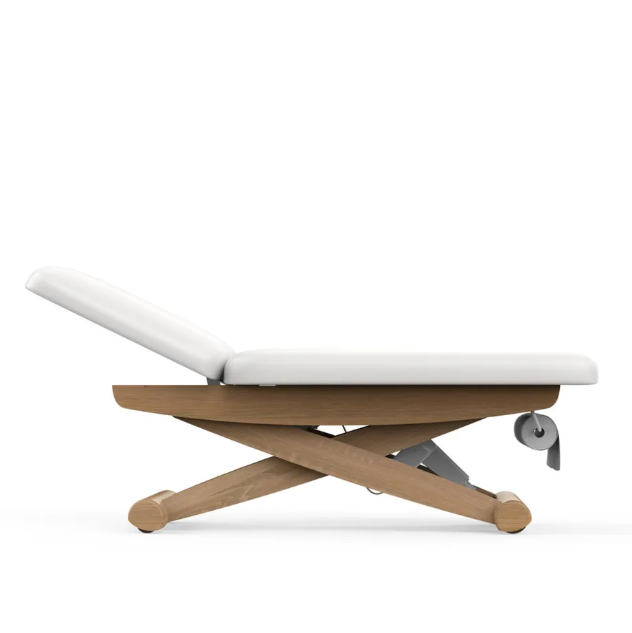Minerva Expands Massage Equipment Line to Support Wellness & Spa Professionals Nationwide