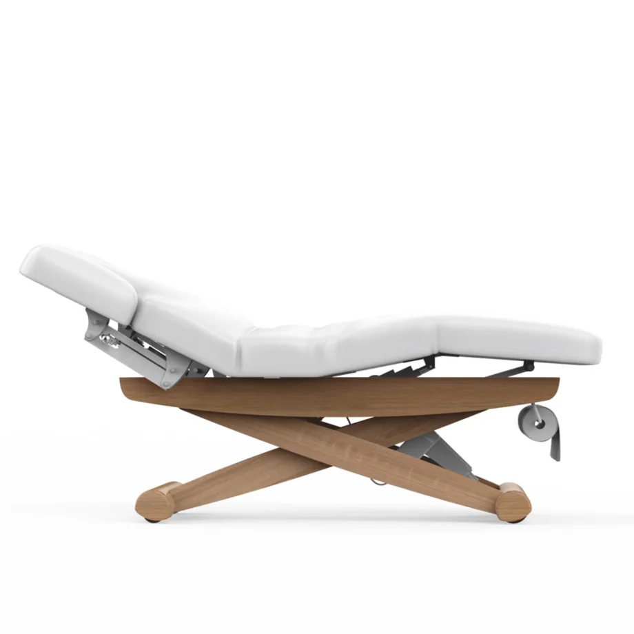 Minerva Expands Massage Equipment Line to Support Wellness & Spa Professionals Nationwide