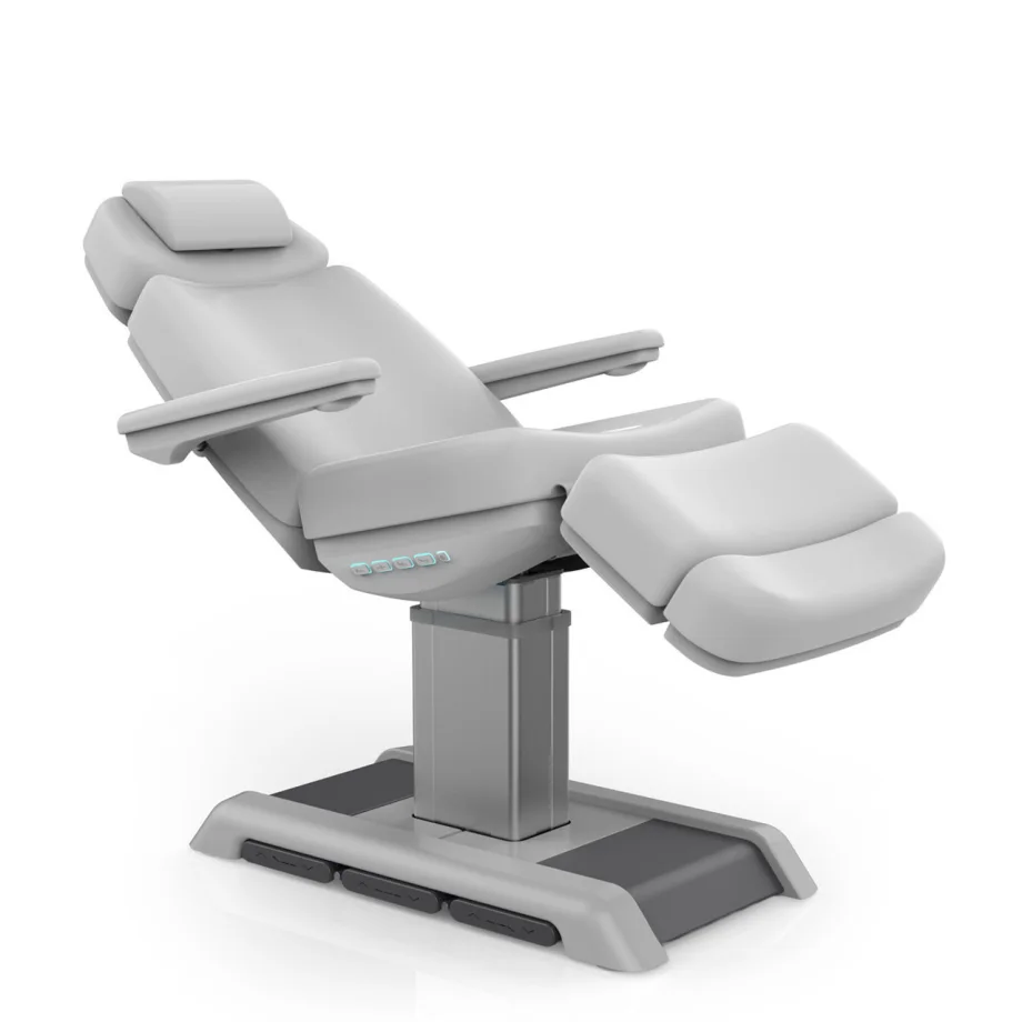 Minerva Expands Massage Equipment Line to Support Wellness & Spa Professionals Nationwide