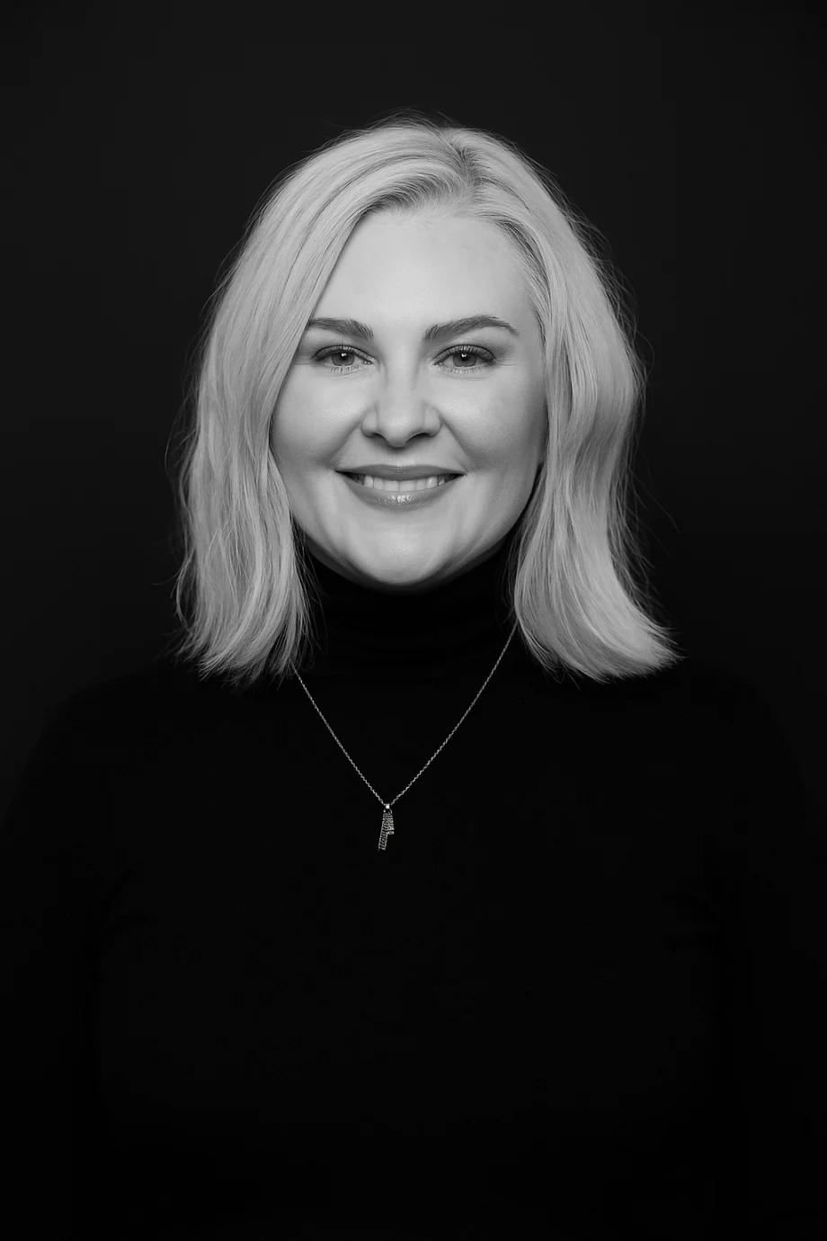 Kao Salon Division is pleased to announce the appointment of Kelly Conroy as Head of Global Education