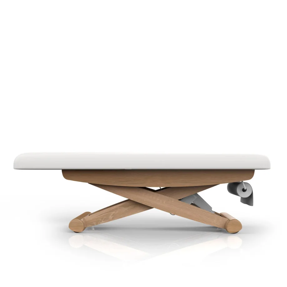 Minerva Expands Massage Equipment Line to Support Wellness & Spa Professionals Nationwide