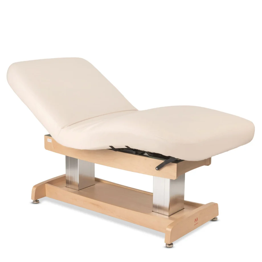 Minerva Expands Massage Equipment Line to Support Wellness & Spa Professionals Nationwide