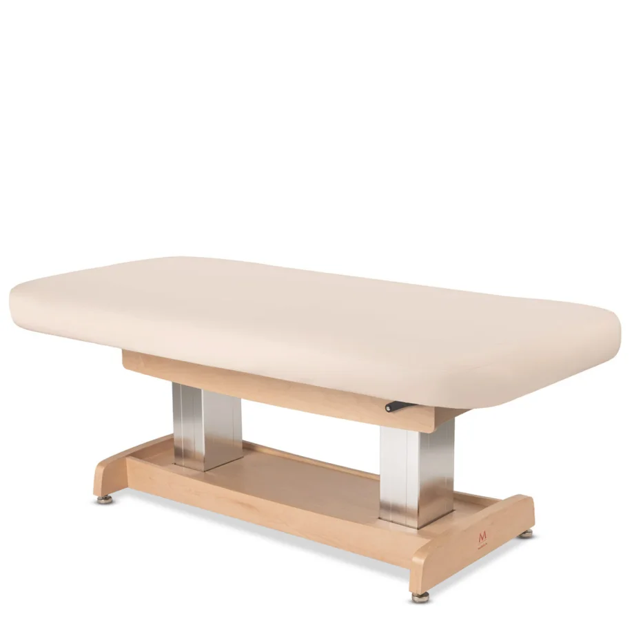Minerva Expands Massage Equipment Line to Support Wellness & Spa Professionals Nationwide