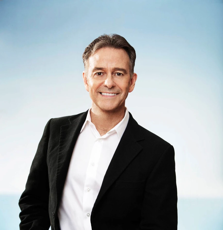An Entrepreneur's Journey: New Podcast Features Founder of Malibu Wellness, Tom Porter