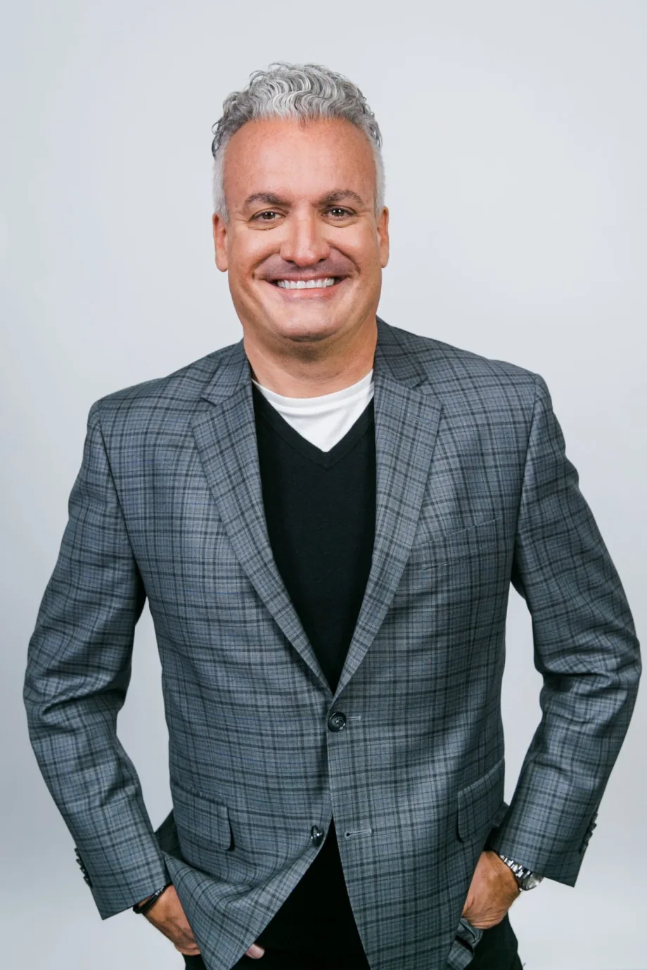 Tom Volk Named President of Babe Hair Extensions 