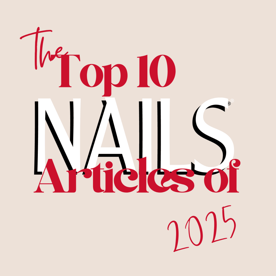 The Top 10 NAILS Articles of 2025