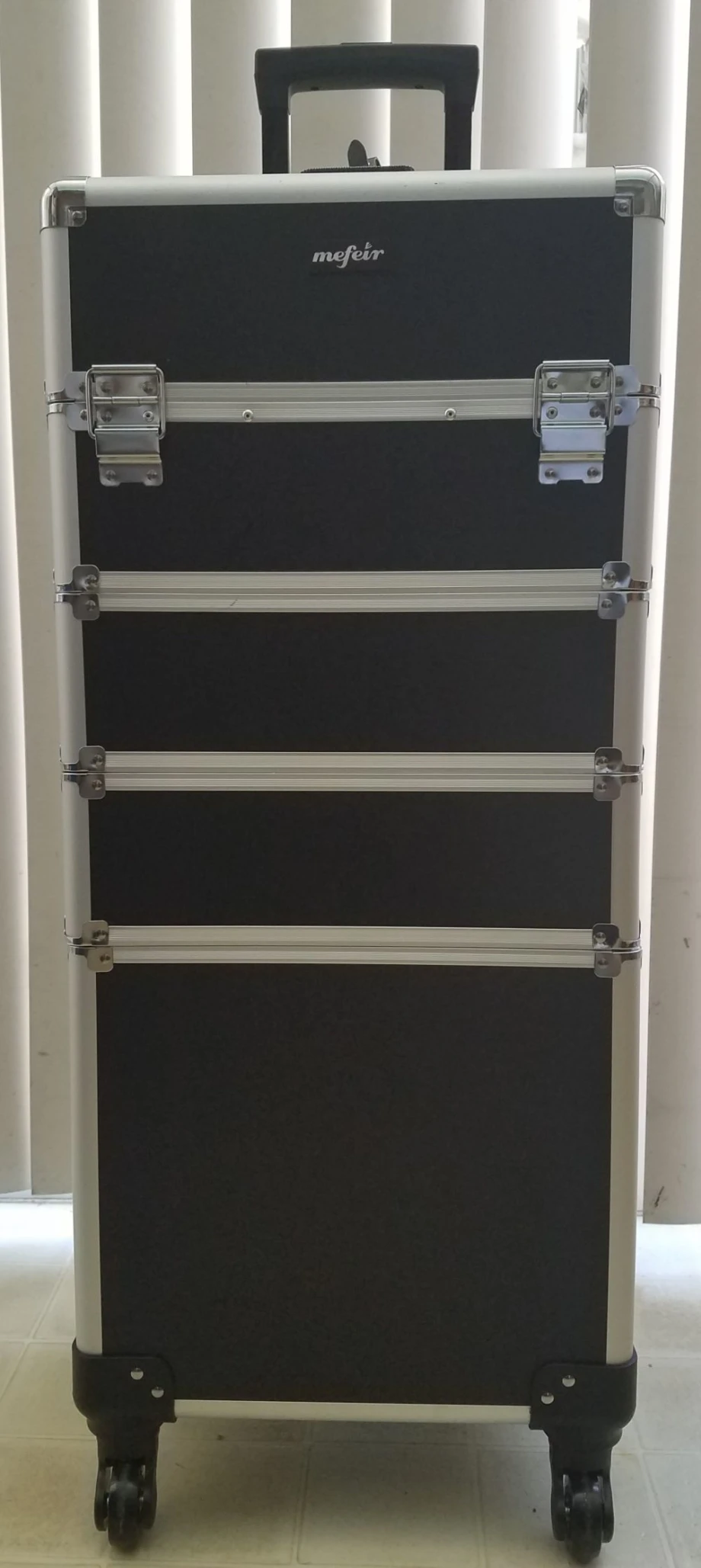 Week 6: Nail Chemistry, Electricity, and Organization