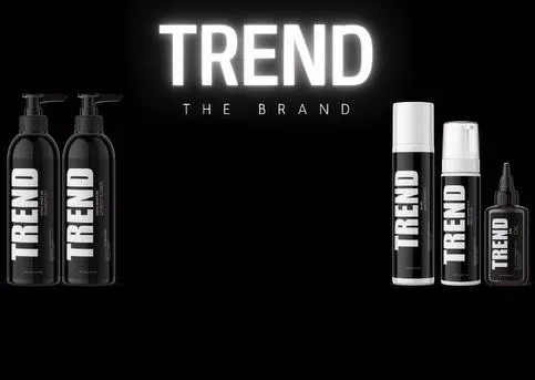 Beauty products