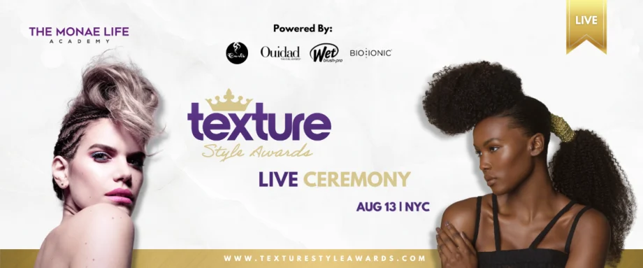 2nd Texture Style Awards Announces Launch