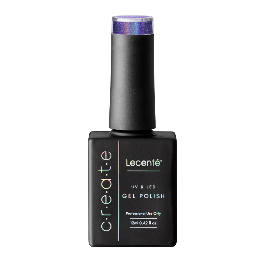 Lecenté Introduces Gel-Polish System and Autumn Nail Art Collection