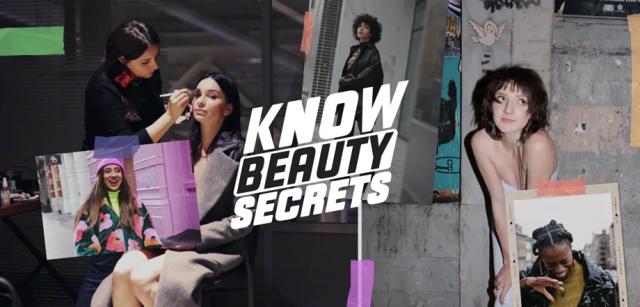 Unite As One Coalition Launches Know Beauty Secrets Campaign