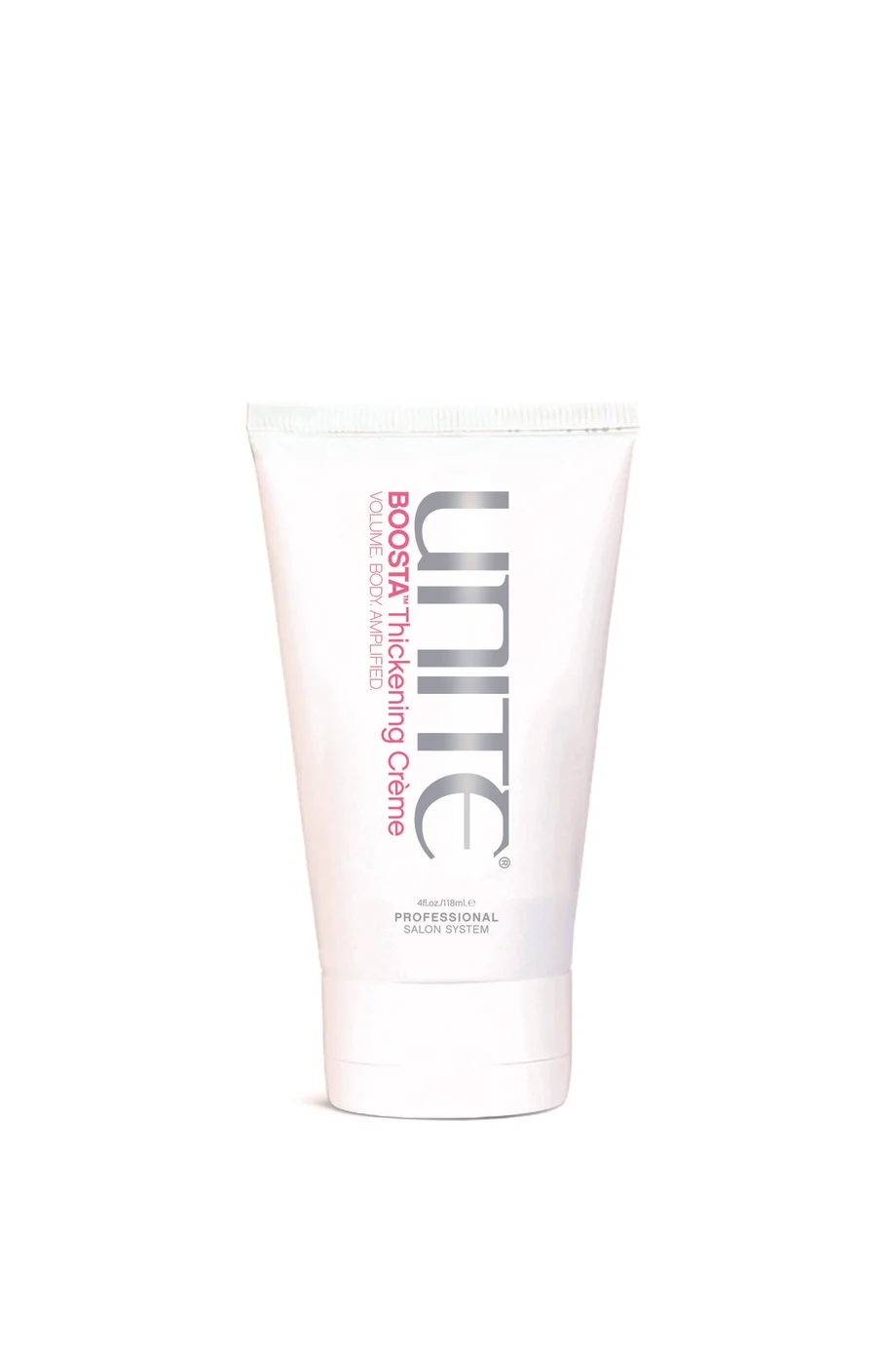 Unite Releases New Boosta Thickening Creme