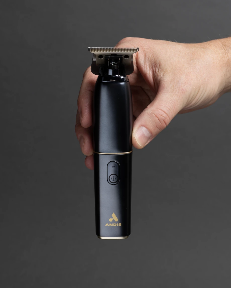 Andis® Unveils Centennial beSPOKE™ Trimmer