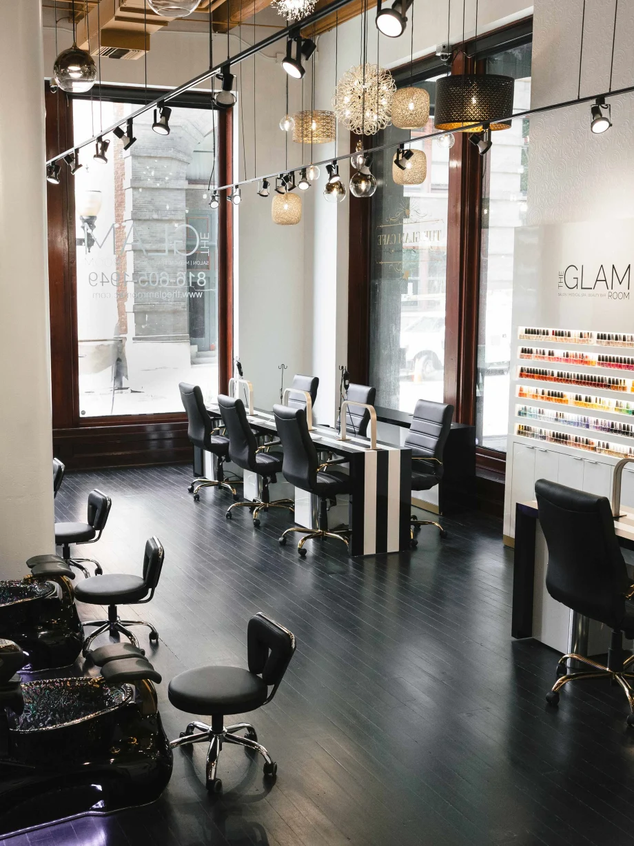 Historic Charm Meets Modern Luxury in Our 2025 Spa of the Year