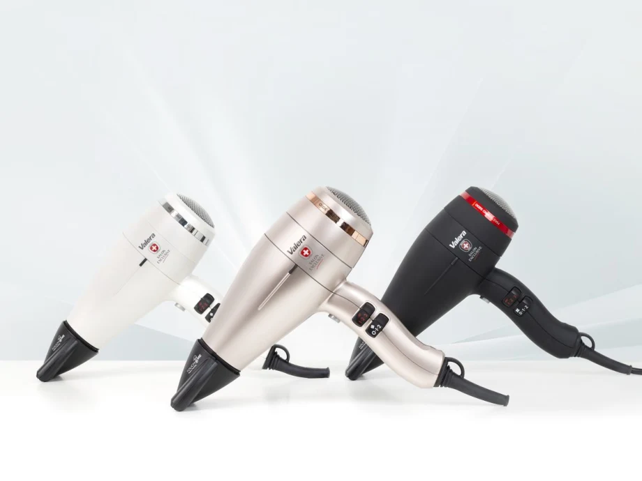 Swiss Hair Tool Company Valera Expands to the U.S.