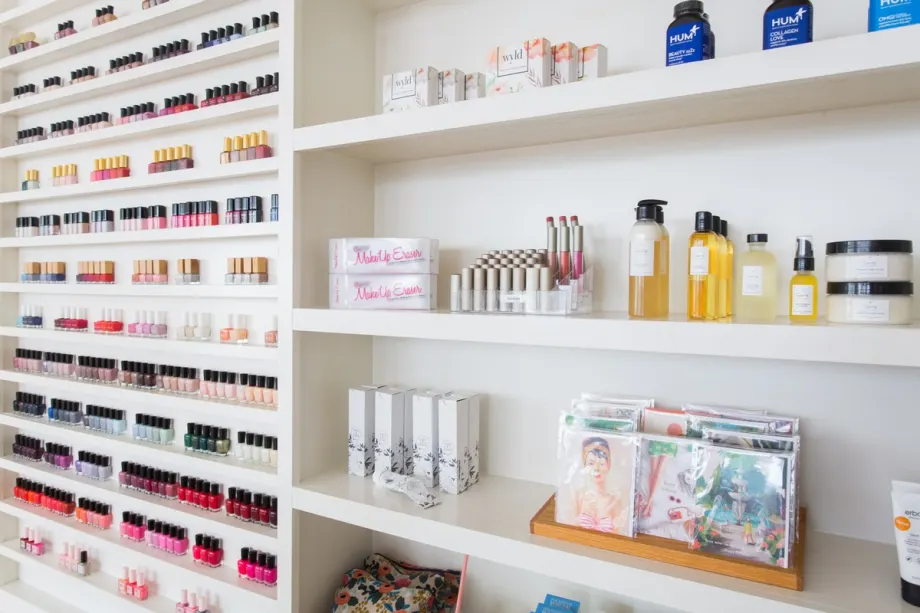 Varnish Lane Adds Salons in Charleston and Atlanta