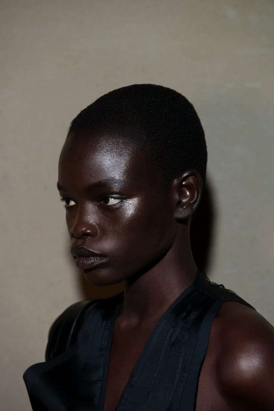 GET THE LOOK: Victoria Beckham x Wella Professionals at Paris Fashion Week SS26