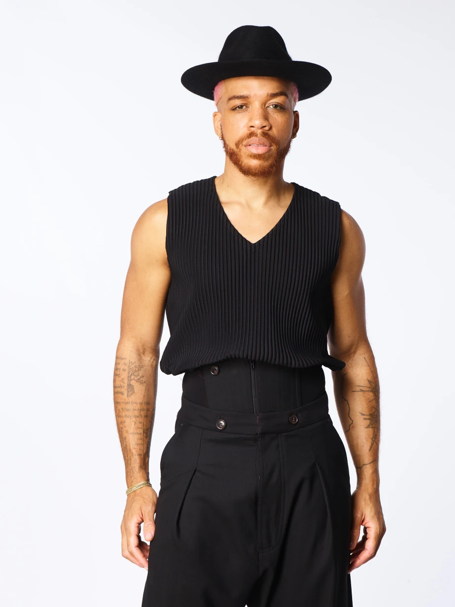 Vernon François Joins the Ulta Beauty Pro Team