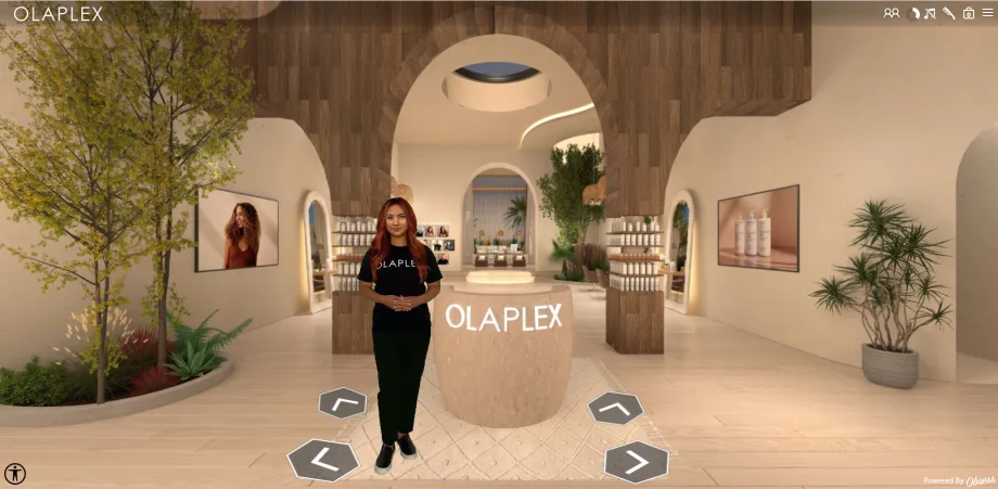 OLAPLEX Launches New Virtual Salon