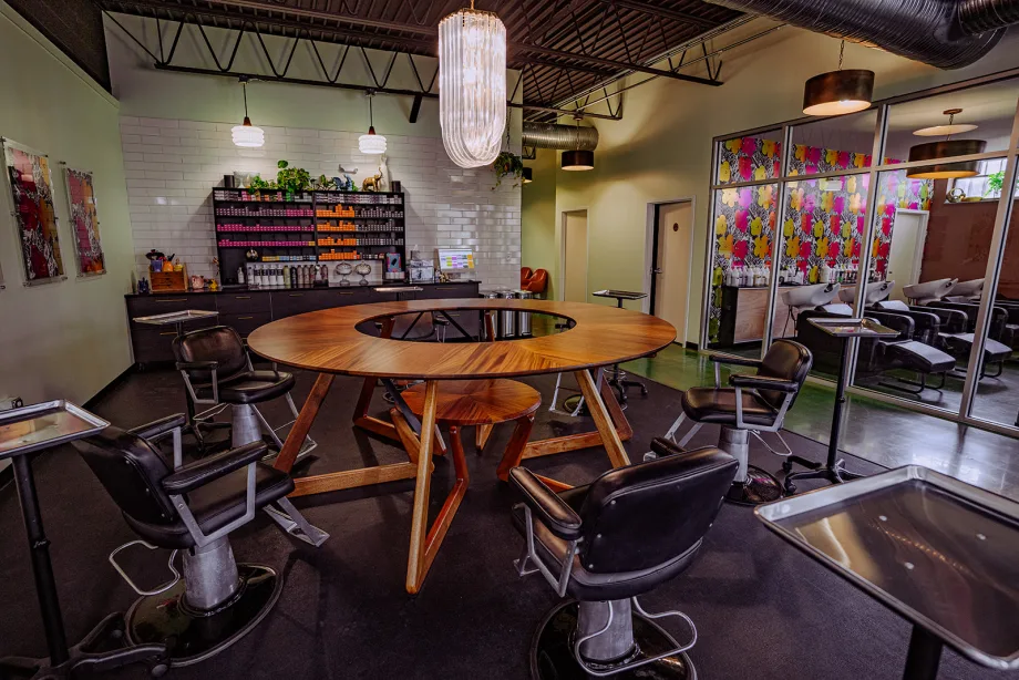 Announcing the 2025 SALONS OF THE YEAR