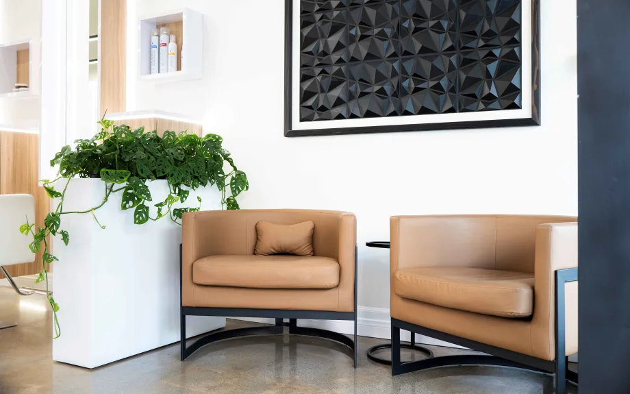 Upscale Italiano Style in Beverly Hills