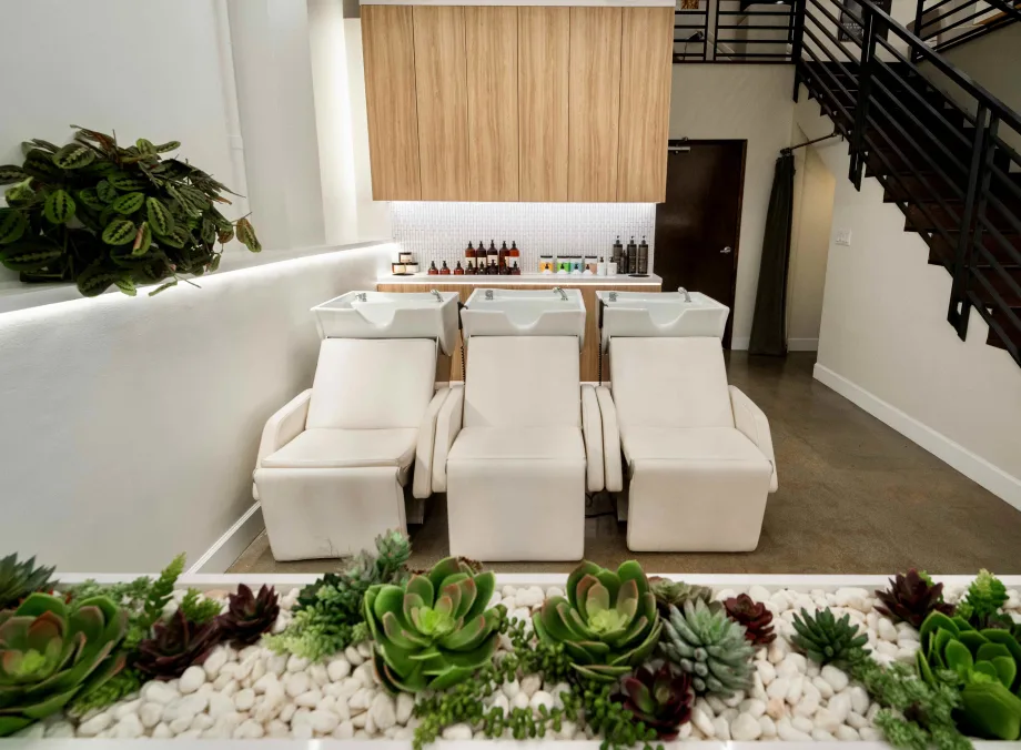 Upscale Italiano Style in Beverly Hills
