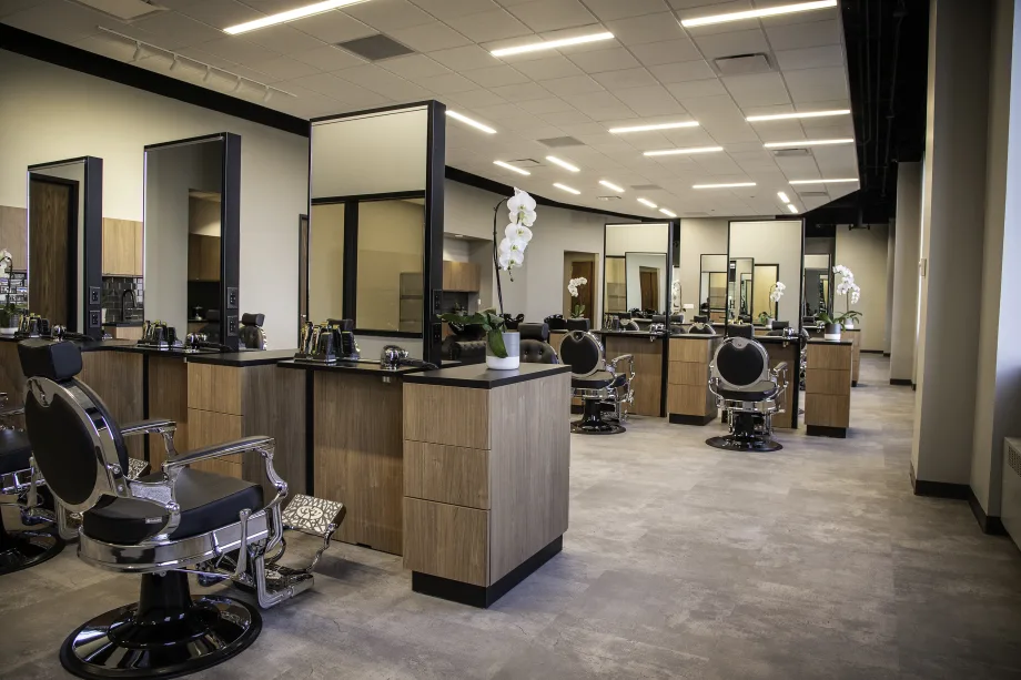 Wahl Barber Academy Celebrates Grand Opening