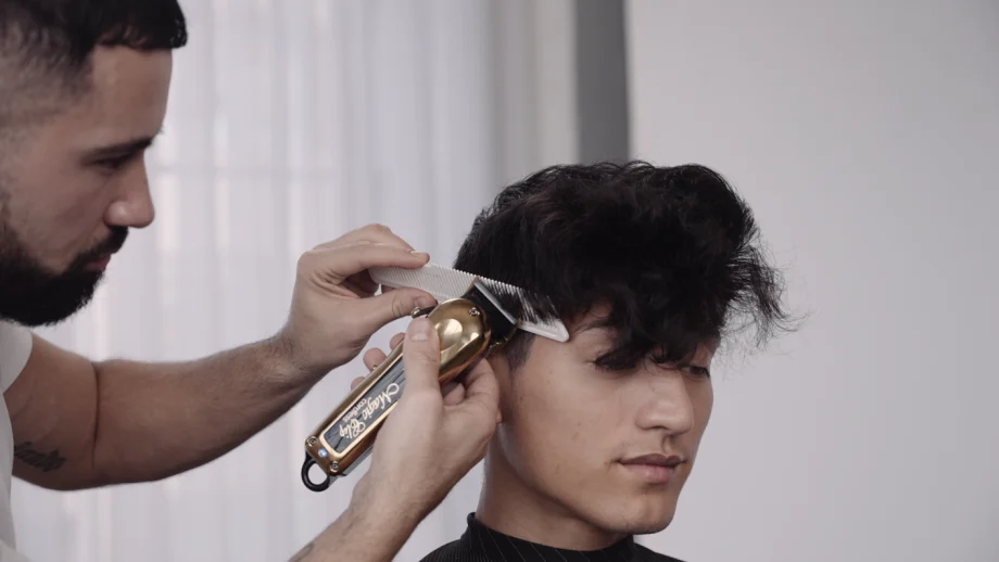 Wahl Barber Academy to Open in Spring