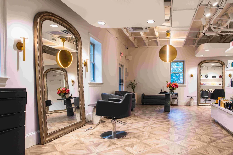 The Charming Jewel Box