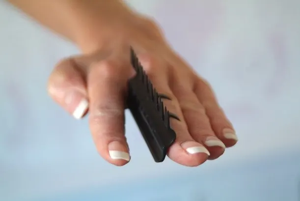 Denman's Weaveze - Speed up Your Highlighting Technique