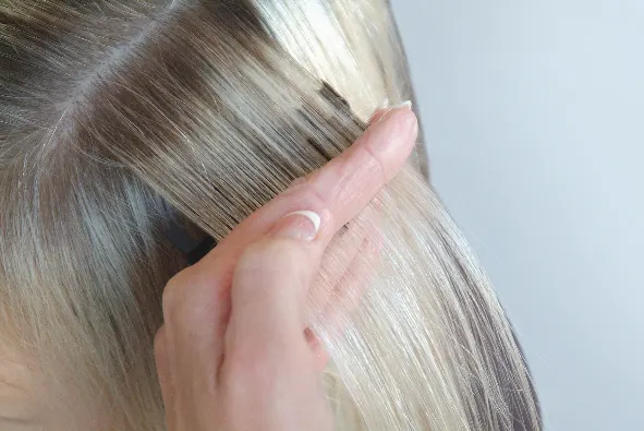 Denman's Weaveze - Speed up Your Highlighting Technique