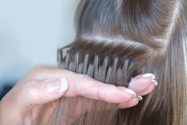 Denman's Weaveze - Speed up Your Highlighting Technique
